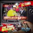 DJ Chill - Live From Nitecaps Vol. 5